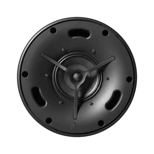 Yamaha VXH6B Pendant Speaker 2-way system with 6.5-inch, 1-inch Black 