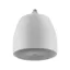 Yamaha VXH6W Pendant Speaker 2-way system with 6.5-inch, 1-inch White 