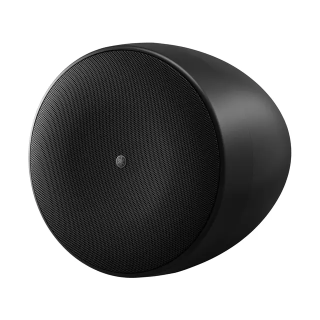 Yamaha VXH8B Pendant Speaker 2-way system with 8-inch, 1-inch Black 