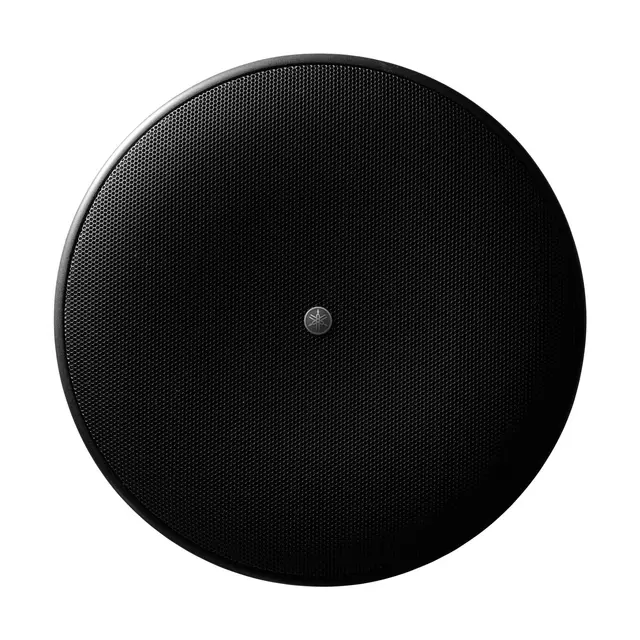 Yamaha VXH8B Pendant Speaker 2-way system with 8-inch, 1-inch Black 