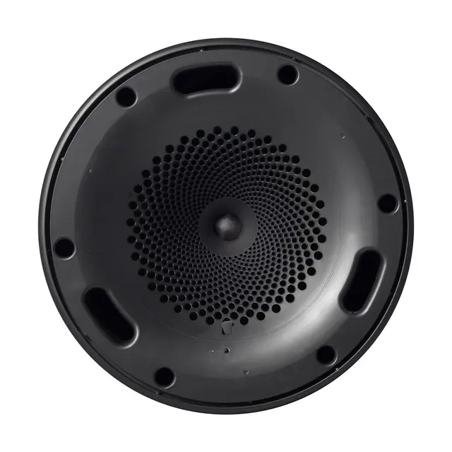 Yamaha VXH8B Pendant Speaker 2-way system with 8-inch, 1-inch Black 