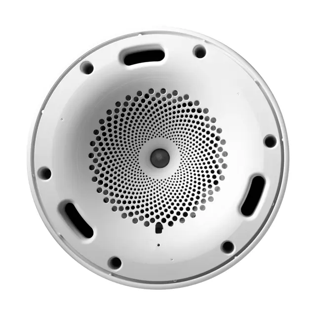 Yamaha VXH8W Pendant Speaker 2-way system with 8-inch, 1-inch White. 