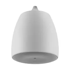 Yamaha VXH8W Pendant Speaker 2-way system with 8-inch, 1-inch White.