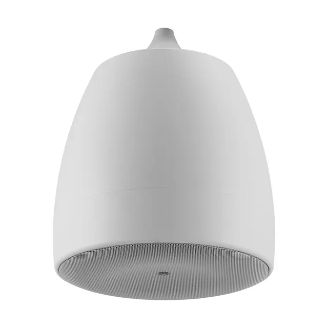Yamaha VXH8W Pendant Speaker 2-way system with 8-inch, 1-inch White. 