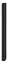 Yamaha  VXL1B-16  Line Array Slim line array with 16 x 1.5” drivers