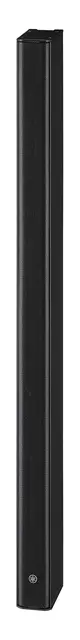 Yamaha  VXL1B-16  Line Array Slim line array with 16 x 1.5” drivers 