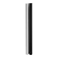 Slim line array speaker Slank og kraftig line array, m/Dante