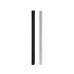 Slim line array speaker Slank og kraftig line array
