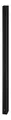 Yamaha  VXL1B-24  Line Array Slim line array with 24 x 1.5” drivers