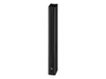 Yamaha  VXL1B-8 Line Array Slim line array with 8 x 1.5”