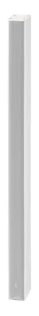 Yamaha  VXL1W-16 Line Array Slim line array with 16 x 1.5” drivers 
