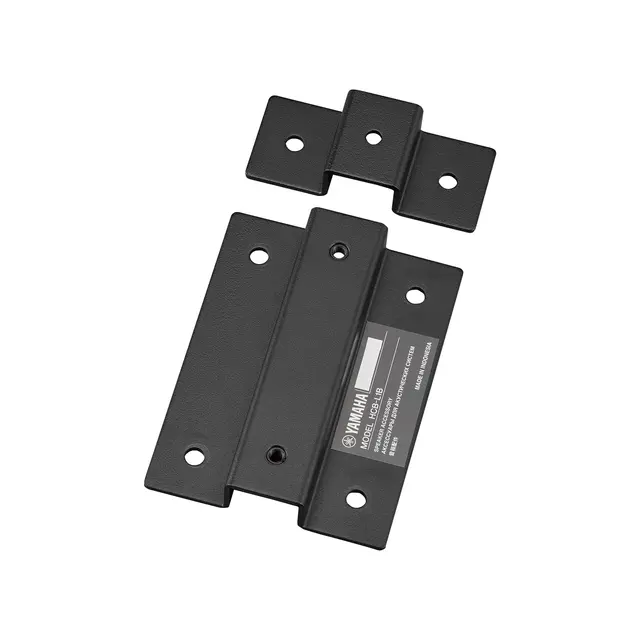 Yamaha HCB-L1B Horizontal Coupling Brack Bracket for VXL series, Single 