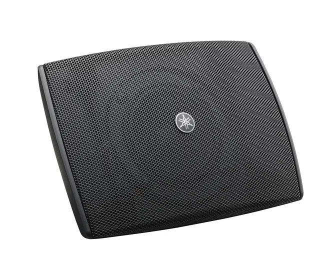 Yamaha VXS3F Speaker PAIR w/bracket w/bracket - Low Z 