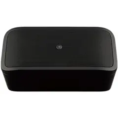 Yamaha VXS3SB Subwoofer 3.5" Dual SR-Bass™ subwoofer, Single