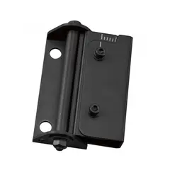 Yamaha WMB-L1B Wall Mount for VXL series Black. Single