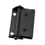 Yamaha WMB-L1B Wall Mount for VXL series Black. Single