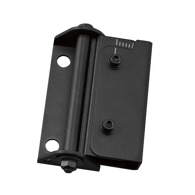 Yamaha WMB-L1B Wall Mount for VXL series Black. Single 