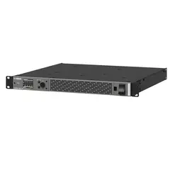 Yamaha XMS06s4 Effektforsterker 600W, Power sharing, 4ch, 1U size