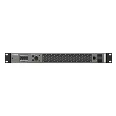 Yamaha XMS12s4-D Effektforsterker 4-kanals 1200W DSP Dante 1U