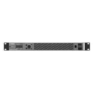 Yamaha XMS12s4-D Effektforsterker 4-kanals 1200W DSP Dante 1U