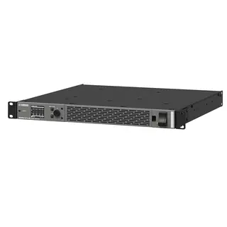 Yamaha XMS12s4 1200W, Power sharing,4-kanals