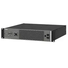 Yamaha XMS12s8 Effektforsterker 8-kanals 1200W DSP 2U