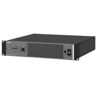 Yamaha XMS12s8 Effektforsterker 8-kanals 1200W DSP 2U