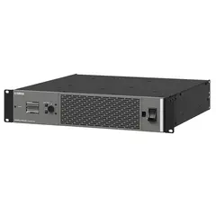 Yamaha XMS24s8 Effektforsterker 8-kanals 2400W DSP 2U