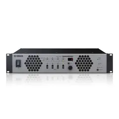 Yamaha XMV4140 Multichannel Amp 4x140W @8/4Ohm. 2x280W m/Y-DIF