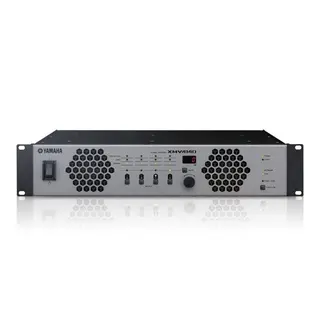 Yamaha XMV4140 Multichannel Amp 4x140W @8/4Ohm. 2x280W m/Y-DIF