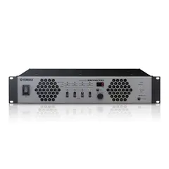 Yamaha XMV4280 Multichannel Amp 4x280W @8/4Ohm. 2x560W m/Y-DIF
