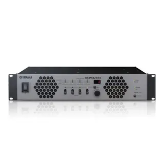 Yamaha XMV4280 Multichannel Amp 4x280W @8/4Ohm. 2x560W m/Y-DIF