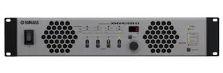 Yamaha XMV4280D Multichannel Amp 4x280W @8/4Ohm. 2x560W m/DANTE