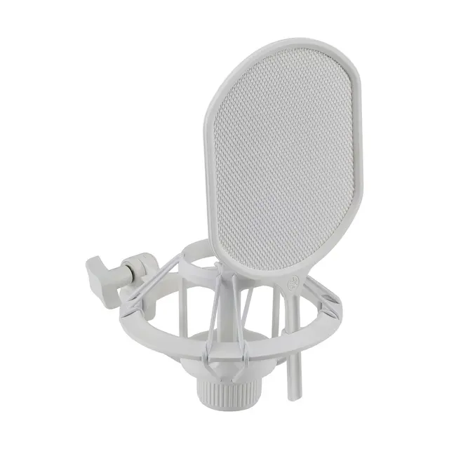 Yamaha YCM705W Condenser Microphone White, Cardioid, 20 Hz - 20 kHz 