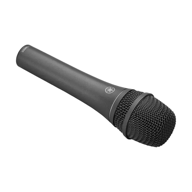 Yamaha YDM505 Dynamic Microphone Cardioid, 60 Hz - 15 kHz 