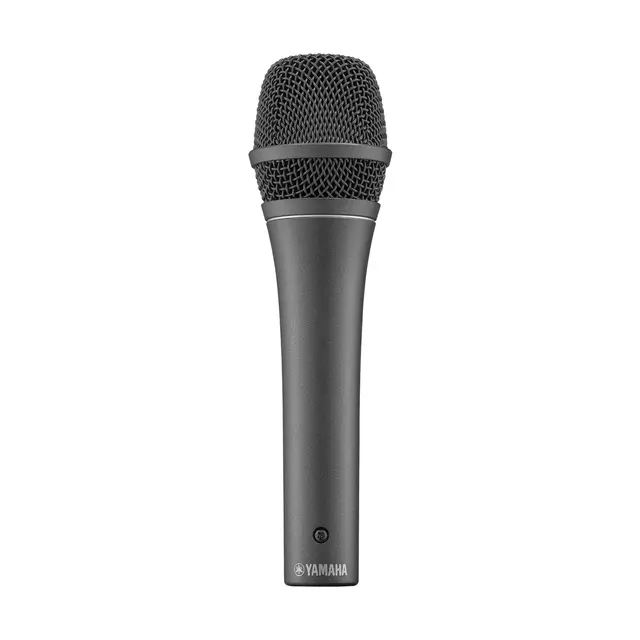 Yamaha YDM505 Dynamic Microphone Cardioid, 60 Hz - 15 kHz 