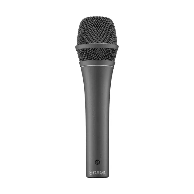 Yamaha YDM505S Dynamic Microphone Cardioid, 60 Hz - 15 kHz 