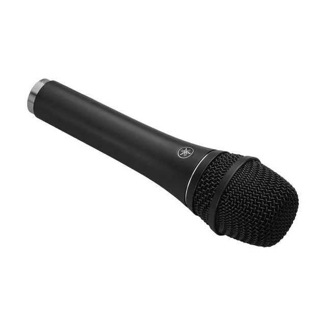 Yamaha YDM707B Dynamic Microphone Super Cardioid - 60 Hz - 18 kHz 