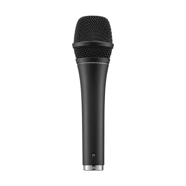 Yamaha YDM707B Dynamic Microphone Super Cardioid - 60 Hz - 18 kHz 