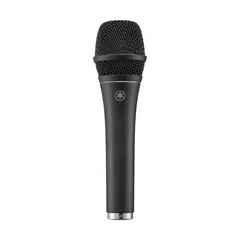 Yamaha YDM707B Dynamic Microphone Super Cardioid - 60 Hz - 18 kHz