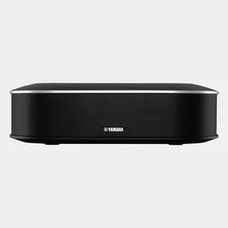 Yamaha YVC-1000 USB- &amp; Bluetooth Conference Phone for medium spaces